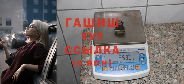 гашик Верея